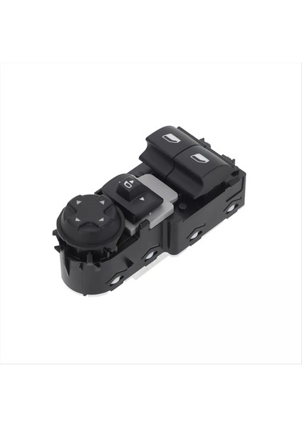 96784561ZD Citroen Peugeot 208 Için Elektrikli Güç Penceresi Ana Kontrol Anahtarı (Yurt Dışından) indirimleri