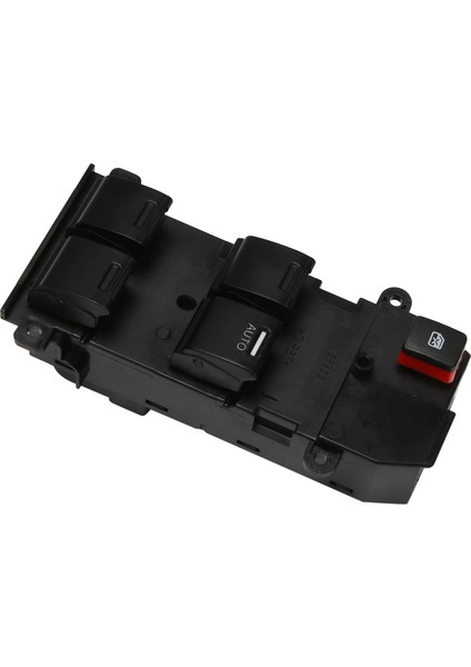 Honda City Için 3x 2009-2014 Power Master Pencere Kaldırma Kontrol Anahtarı Ön Sağ Sürücü Tarafı Rhd 35750-TM0-F01 (Yurt Dışından) modelleri