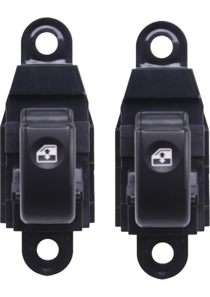 2x Yeni Power Penceresi Tek Anahtar 2001-2006 I800 Imax Starex 93580-4A000 (Yurt Dışından)