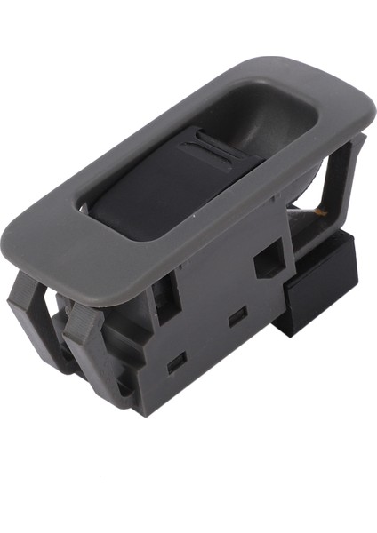 Suzuki Grand Vitara Gray Için Pencere Kontrol Anahtarı Düğmesi 37995-75F00-P4Z / 3799575F00P4Z / 3799575F00T01 / 37995-75F00-T01 (Yurt Dışından) modelleri