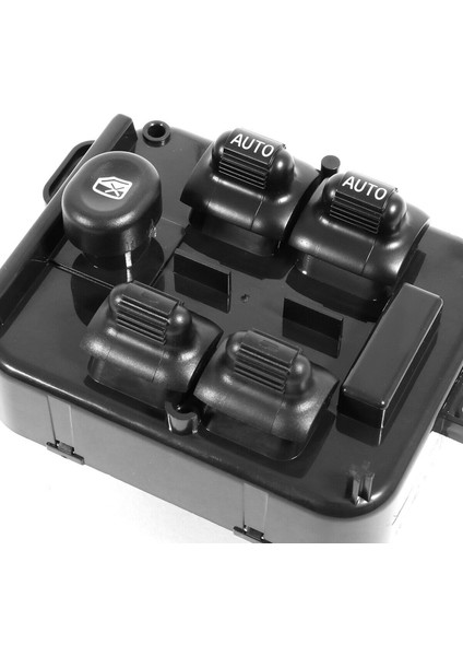 2005-2007 Jeep Liberty 56054002AA Için Otomatik Enerji Penceresi Ana Kontrol Anahtarı (Yurt Dışından) indirimleri