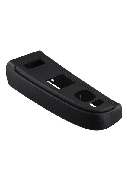 Chevy Silverado Gmc Sierra 2003-2006 Otomobil Master Enerji Penceresi Anahtarı Çerçeve Normal Kabin 15883318 15883322 (Yurt Dışından)