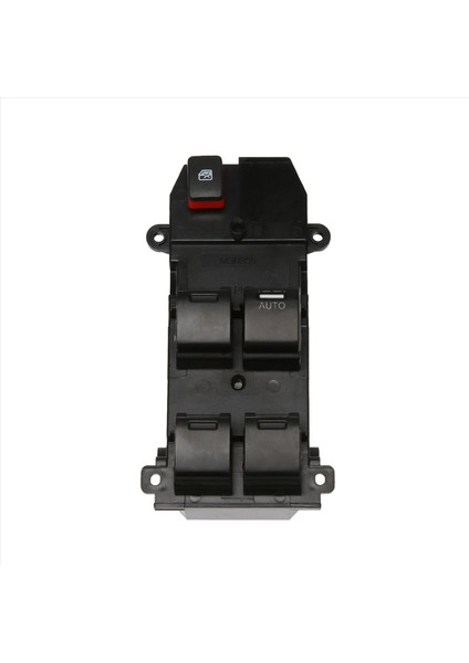 Honda City Için 2x 2009-2014 Power Master Pencere Kaldırma Kontrol Anahtarı Ön Sağ Sürücü Tarafı Rhd 35750-TM0-F01 (Yurt Dışından) modelleri