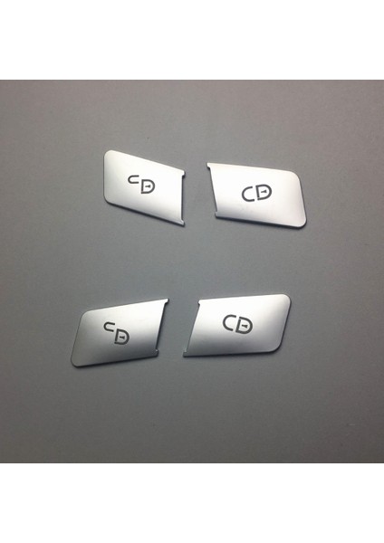 18 Adet Çıkartma 14PCS Araba Penceresi Cam Kaldırma Düğmesi Çıkartma ve 4pcs Araba Kapısı Kilit Açma Düğmeleri Dekorasyon Kapağı Döşeme (Yurt Dışından) fırsatları