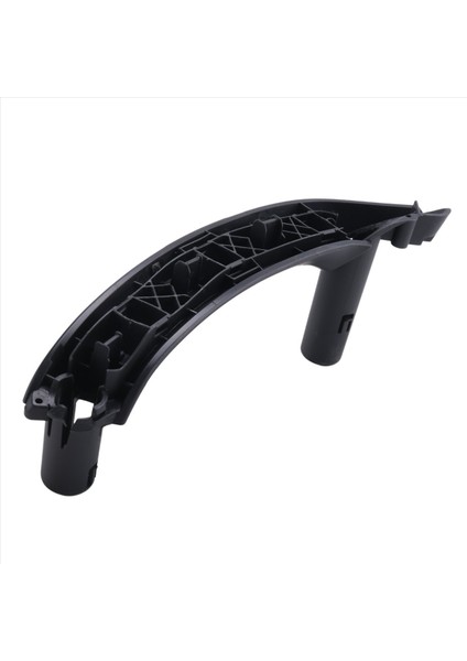 4pcs/set Araba Iç Iç Kapı Kolu Bmw F25 F26 X3 X4 2011-2017 Siyah Lhd Için (Yurt Dışından) fırsatları