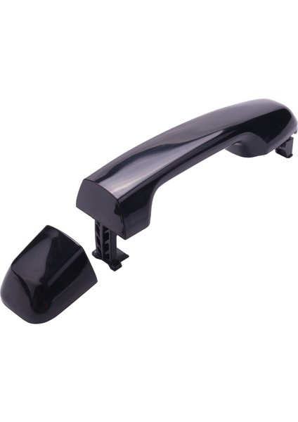 Toyota Prado Land Cruiser 2010 - 2017 69211-60090 Için Dış Kapı Kolu 2pcs Yeni Ön Sol ve Ön Sağ (Yurt Dışından) fırsatları