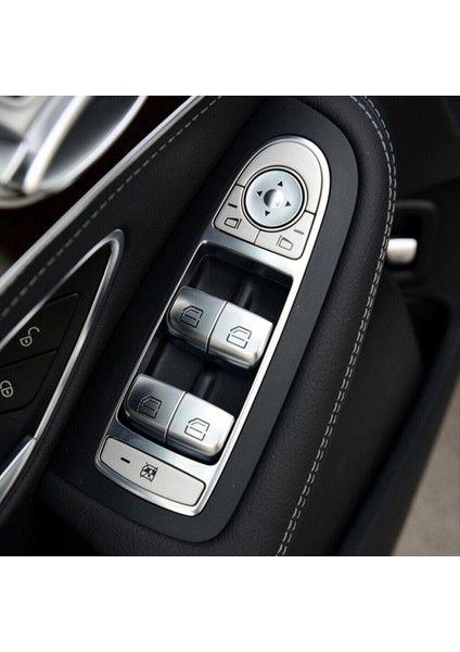 2139050000 A2139050000 Mercedes-Benz C Sınıfı W205 Için Enerji Penceresi Anahtarı (Yurt Dışından) indirimleri