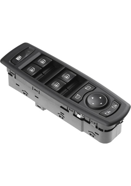Renault Megane Laguna Fluence 08-16 Güç Master Pencere Kontrol Anahtarı Sürücü Tarafı 254000006R 7700817337 (Yurt Dışından) fırsatları