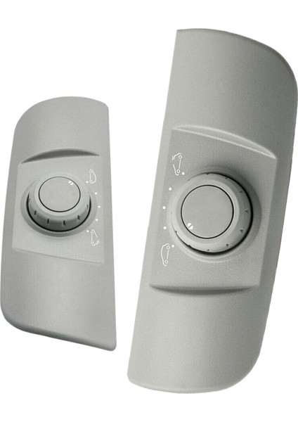 Renault Megane Mk2 Hb 2002-2015 Için Renault Pencere Kontrol Anahtarı 8200119893 (Yurt Dışından)