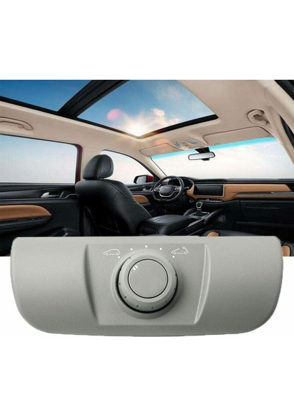 Renault Megane Mk2 Hb 2002-2015 Için Renault Pencere Kontrol Anahtarı 8200119893 (Yurt Dışından) fiyatları