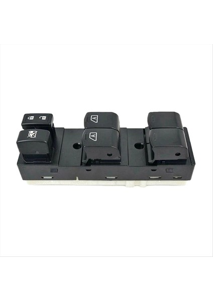 Nissan Murano Için Araba Penceresi Cam Kaldırma Anahtarı 2009-2014 Power Penceresi Ana Kontrol Anahtarı 25401-1AA5D (Yurt Dışından) fiyatları