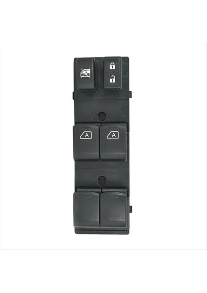 Nissan Murano Için Araba Penceresi Cam Kaldırma Anahtarı 2009-2014 Power Penceresi Ana Kontrol Anahtarı 25401-1AA5D (Yurt Dışından) modelleri