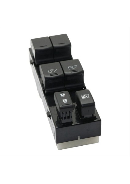 Nissan Murano Için Araba Penceresi Cam Kaldırma Anahtarı 2009-2014 Power Penceresi Ana Kontrol Anahtarı 25401-1AA5D (Yurt Dışından) fırsatları