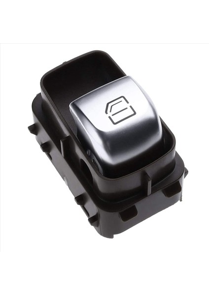 3x Enerji Penceresi Anahtarı 2229051904 Mercedes-Benz E-Serisi S-Serisi W213 W217 W222 W247 Araç Aksesuarları Siyah (Yurt Dışından) fiyatları