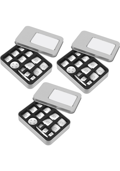 42X Araba Pencere Cam Kaldırma Düğmesi Sticker Için Mercedes Benz B C E Gla Cla Glk Gl ml Gle Sınıf (Yurt Dışından)