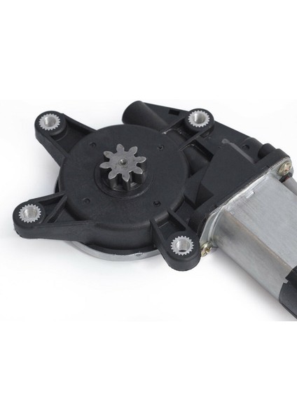 Elektrikli Araba Için 2x 8 Dişli Sağ /sol Taraf Elektrikli Araba Pencere Regülatörü Cam Asansör Motoru (Yurt Dışından) fiyatları