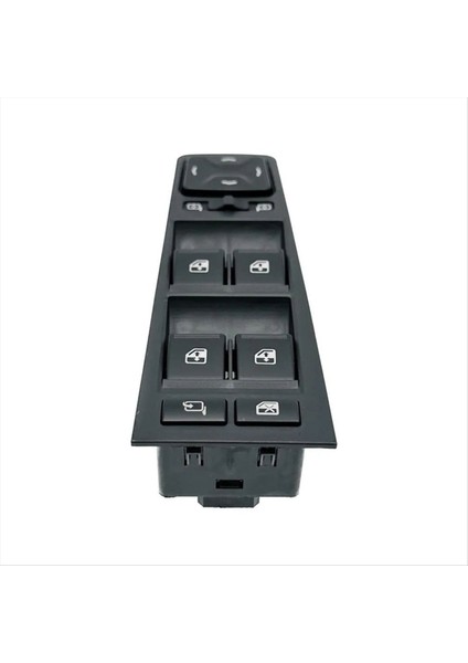 62 3769-30 Lada Vesta Elektrik Araç Master Güç Penci Saypası Düğmesi Beyaz Gece Işığı 8450031530 Sürücü Tarafı (Yurt Dışından)