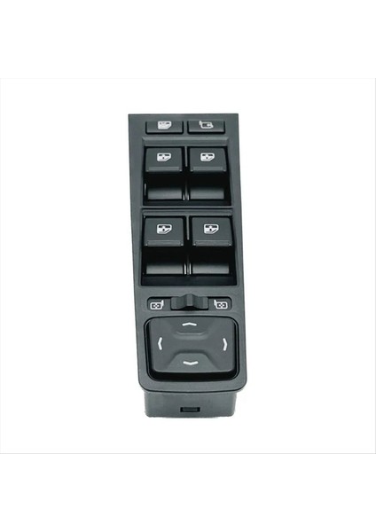 62 3769-30 Lada Vesta Elektrik Araç Master Güç Penci Saypası Düğmesi Beyaz Gece Işığı 8450031530 Sürücü Tarafı (Yurt Dışından) fiyatları