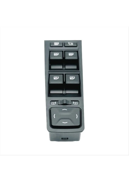 62 3769-30 Lada Vesta Elektrik Araç Master Güç Penci Saypası Düğmesi Beyaz Gece Işığı 8450031530 Sürücü Tarafı (Yurt Dışından) fırsatları