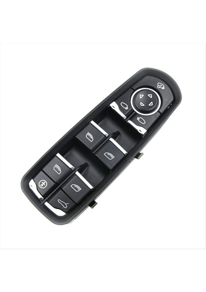 Porsche Için Elektrikli Pencere Cam Kaldırma Anahtarı Düğmesi Panamera Cayenne 2010-2015 Pencere Kontrol Anahtarı 7PP959858HDML (Yurt Dışından) fiyatları