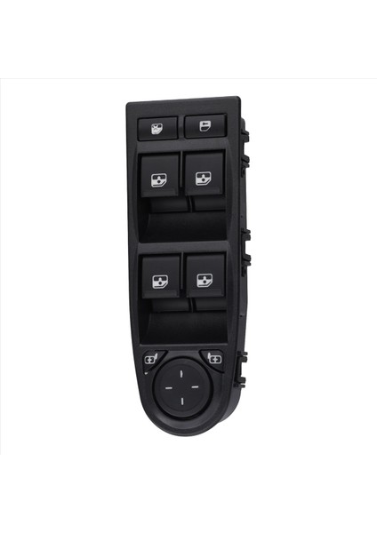 Uaz Patriot Sürücü Kapı Modülü Için Elektrikli Pencere Anahtarları 3163-3769100 Uaz Patriot Anahtarları Için Ayna Ayarı (Yurt Dışından)