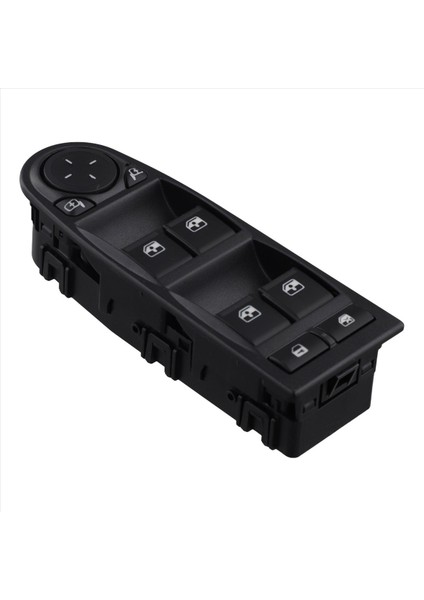 Uaz Patriot Sürücü Kapı Modülü Için Elektrikli Pencere Anahtarları 3163-3769100 Uaz Patriot Anahtarları Için Ayna Ayarı (Yurt Dışından) fiyatları