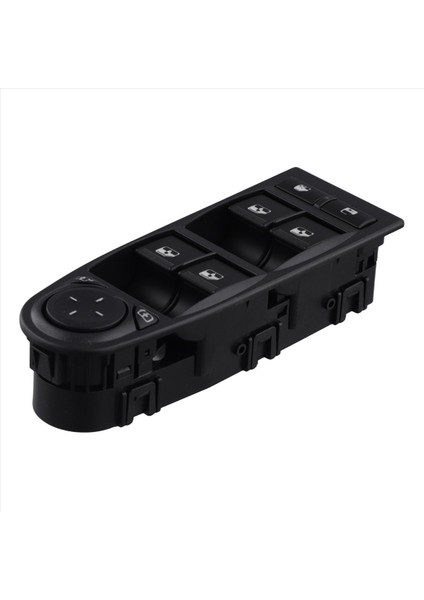 Uaz Patriot Sürücü Kapı Modülü Için Elektrikli Pencere Anahtarları 3163-3769100 Uaz Patriot Anahtarları Için Ayna Ayarı (Yurt Dışından) modelleri