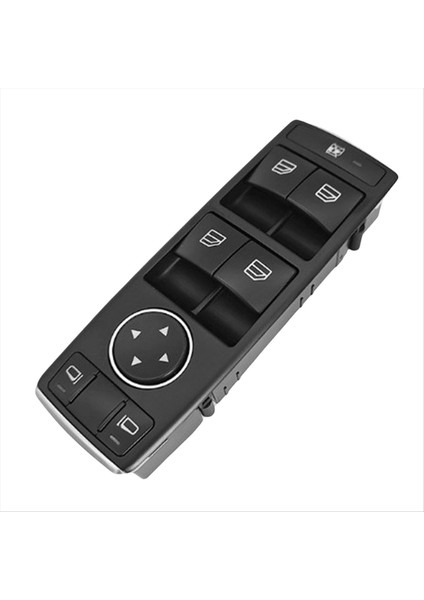 A2049055302 Mercedes Benz X204/W212/W207 Kapı Pencere Asansör Anahtarı Düğmesi (Yurt Dışından)