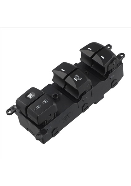 93571-A5020 Araba Ön Sol Sürücü Kapı Penceresi Anahtarı 93571A5010 &quot Autodown&quot Hyundai Elantra Gt 2013-2017 93571-A5100 (Yurt Dışından)