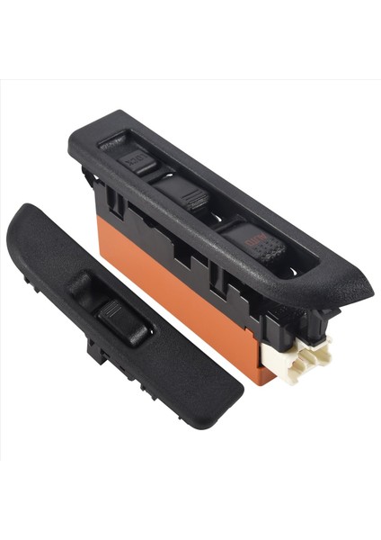 2pcs Araba Ön Sol ve Sağ Elektrikli Pencere Anahtarı Isuzu NPR66 70PL Nkr NQR70 Nhr 8973151840 8981472360 98147236-0 (Yurt Dışından)