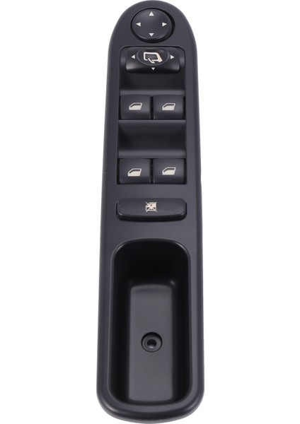 6554 Kt 6554KT Lhd Ana Pencere Kontrol Anahtarı Peugeot Için Elektrik 307 Break 2000-2014 307SW 2002-2014 307CC 2003-2014 (Yurt Dışından) fırsatları