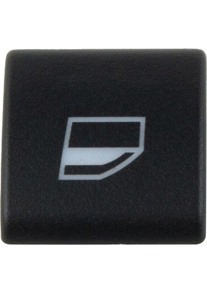 Bmw 3 Serısı E46 1997-2000 61318381514 Pencere Anahtarı Düğmesi Kapak Ön Sol Veya Sağ (Yurt Dışından) fırsatları