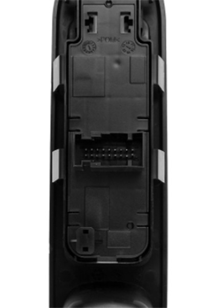 Araba Ön Sol Güç Pencere Kontrol Anahtarı Pencere Kaldırıcı Anahtarı Düğmesi 6554 Qg 6490 Eh Peugeot Için 207 2007-2016 Lhd (Yurt Dışından) fırsatları