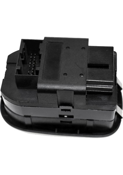 Araç Pencere Kontrol Anahtarı Dikiz Bakış Ayna Anahtarı Yan Ayna Ayarı Anahtarı 6554 Wa 6554WA Peugeot 206 306 (Yurt Dışından) fiyatları