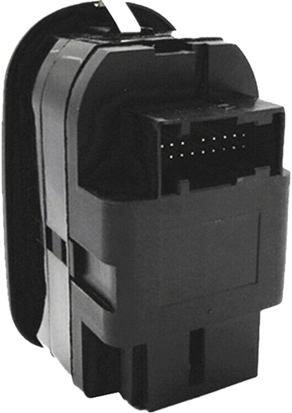 Araç Pencere Kontrol Anahtarı Dikiz Bakış Ayna Anahtarı Yan Ayna Ayarı Anahtarı 6554 Wa 6554WA Peugeot 206 306 (Yurt Dışından) modelleri