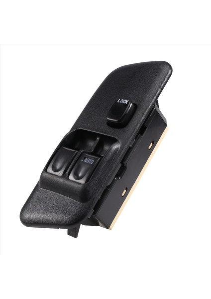 Elektrikli Pencere Anahtarı Sürücü Tarafı Ana Güç Penceresi Anahtarı Isuzu 8971527341 (Yurt Dışından)