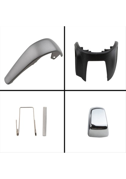 42539736 42423234 Değiştirici Düğme Sapı Chevy Sonic Için Uygun 2012-2016 Trax 2013-2016 Araba Otomobil Parçaları (Yurt Dışından) fiyatları