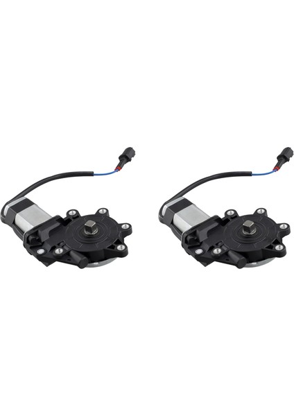 2x Araba Nissan Altima Frontier Murano Sentra Xterra 80731-8731-4Z305 80731-8991D (Yurt Dışından)