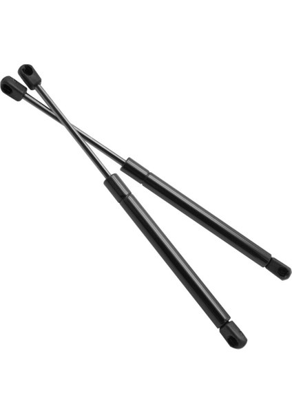 Acura Tl 2004-2008 Için 2x Ön Hood Asansör Destek Şokları Dikiş Struts Prop Rod Damper (Yurt Dışından)