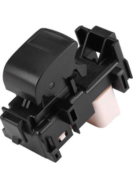 Toyota Camry Corolla Yaris Için Araba Yolcu Tarafı Elektrikli Pencere Kontrol Anahtarı Regülatör Düğmesi Rav4 84810-06060 (Yurt Dışından)