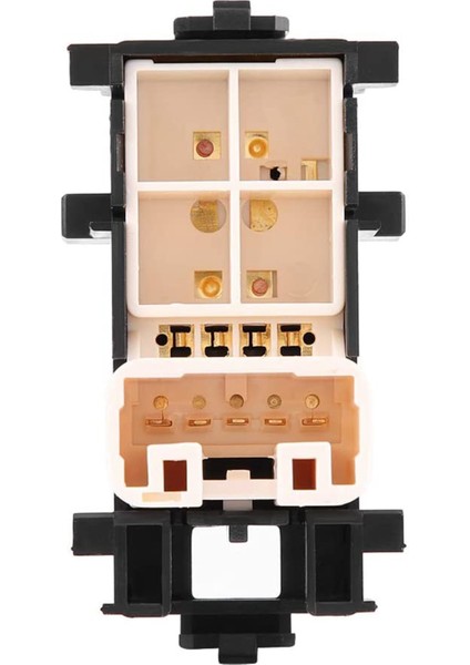 Toyota Camry Corolla Yaris Için Araba Yolcu Tarafı Elektrikli Pencere Kontrol Anahtarı Regülatör Düğmesi Rav4 84810-06060 (Yurt Dışından) indirimleri