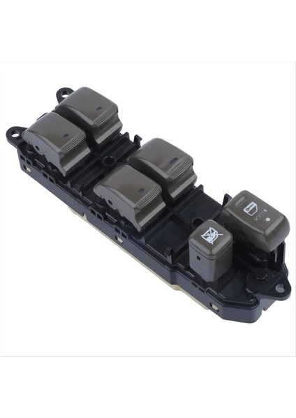 Araba Aksesuarları 84040-60073 8404060073 Lexus 2003 2004 2005 2006-2009 Için Elektrikli Pencere Kontrol Anahtarı (Yurt Dışından) modelleri