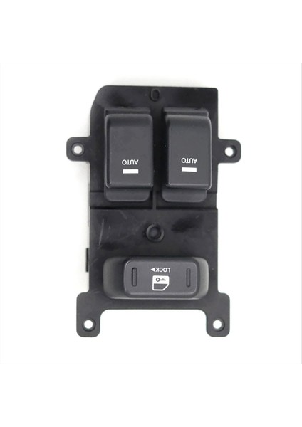 935712M000 Sürücüler Yan Sol Master Pencere Cam Kaldırma Kontrol Anahtarı Hyundai Genesis Coupe 2009-2012 93571 2M000 (Yurt Dışından)