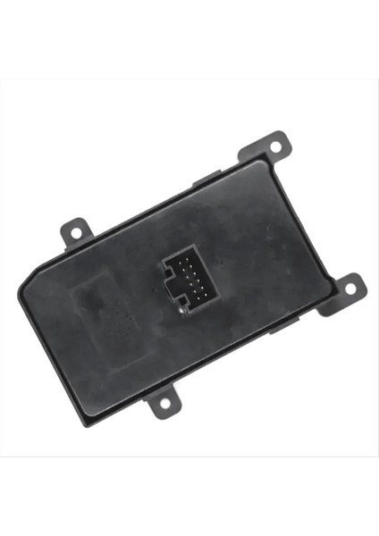 935712M000 Sürücüler Yan Sol Master Pencere Cam Kaldırma Kontrol Anahtarı Hyundai Genesis Coupe 2009-2012 93571 2M000 (Yurt Dışından) modelleri