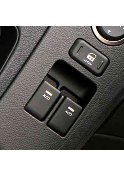 935712M000 Sürücüler Yan Sol Master Pencere Cam Kaldırma Kontrol Anahtarı Hyundai Genesis Coupe 2009-2012 93571 2M000 (Yurt Dışından) indirimleri