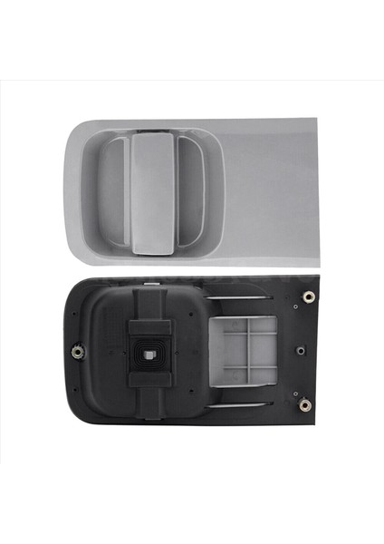 2pcs Sol + Sağ Kayar Dış Kapı Kolu Hyundai H1 Için Grand Starex Imax I800 2007-2023 (Yurt Dışından) indirimleri