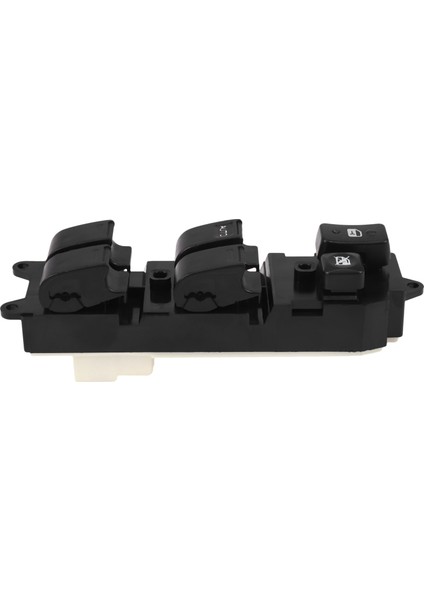 2x Araç Sol El Sürücü Tarafı Elektrikli Güç Master Pencere Anahtarı Toyota Için Push Düğme Paneli Camry Land Cruiser (Yurt Dışından) fırsatları