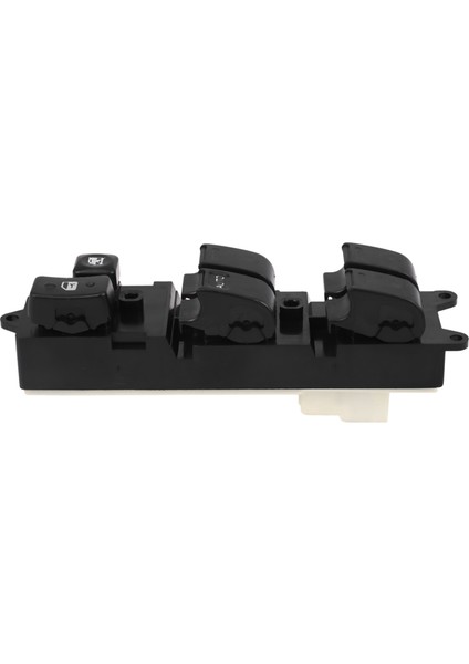 2x Araç Sol El Sürücü Tarafı Elektrikli Güç Master Pencere Anahtarı Toyota Için Push Düğme Paneli Camry Land Cruiser (Yurt Dışından) indirimleri