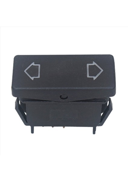 2x Elektrik Pencere Kontrol Anahtarı Düğmesi 6551 21 Peugeot 205 1987-1998 309 1985-1993 405 1987-1993 (Yurt Dışından) modelleri
