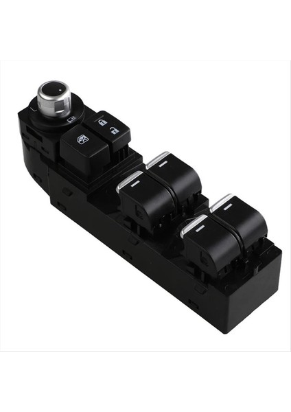 GW3C-66-350 GW3C66350 Mazda 6 2018 Için Ana Güç Penceresi Kontrol Anahtarı Düğmesi (Yurt Dışından)